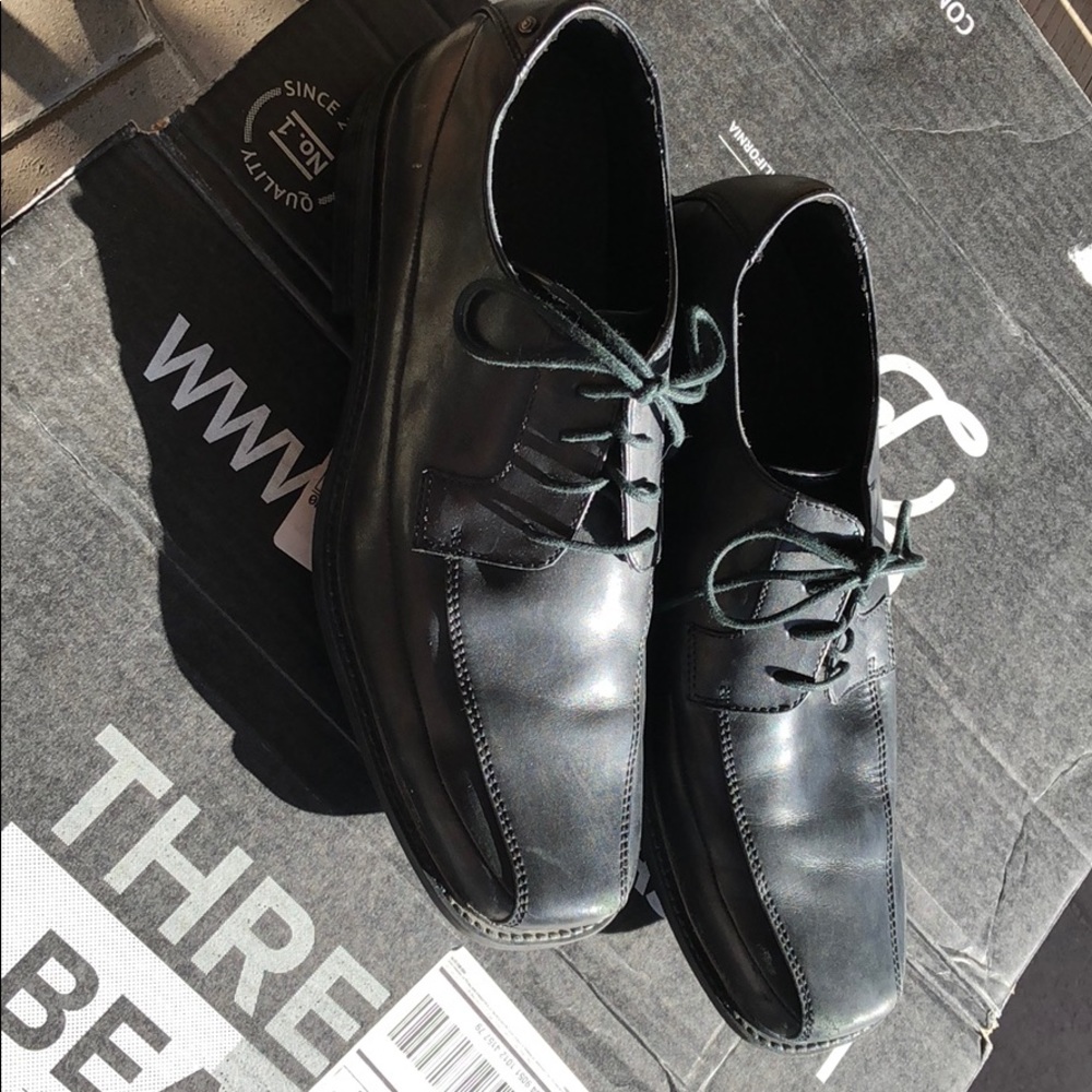 Rockport Oxford Shoes